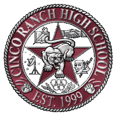Cinco Ranch High School cinco ranch houston high school athlete katy