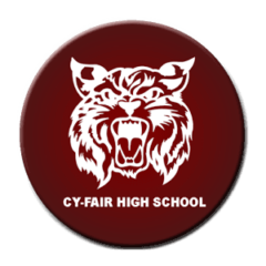 Cy-Fair High School cy-fair high school athlete training cypress
