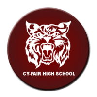 cy-fair high school athlete training cypress