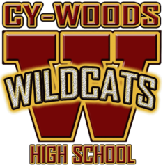 Cy-Woods High School cypress athlete high school training