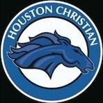 Houston Christian High School high school athlete christian training