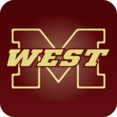 Magnolia West High School high school athlete training magnolia