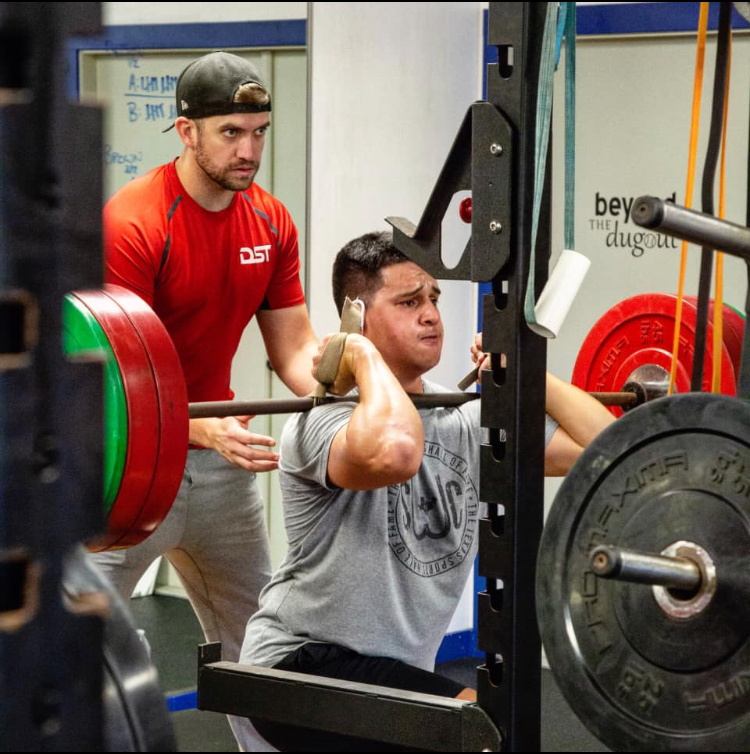 workout alex bregman