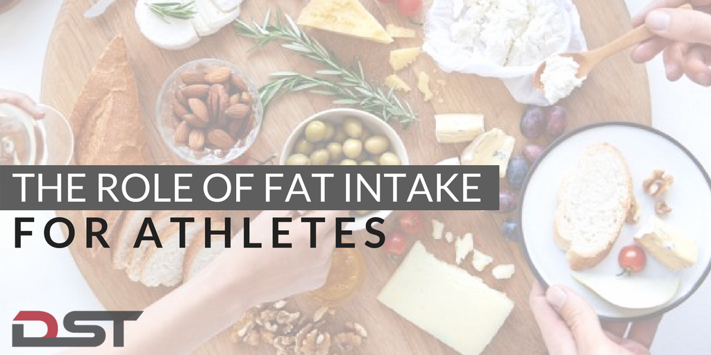 I. The Importance of Fat Intake for Runners