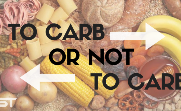 To Carb Or Not To Carb