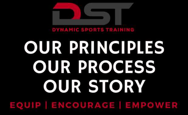 DST: Our Principles, Our Process, Our Story