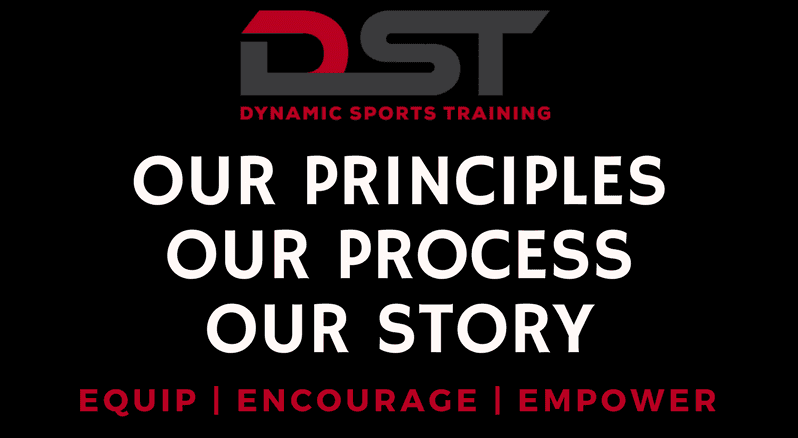 DST: Our Principles, Our Process, Our Story