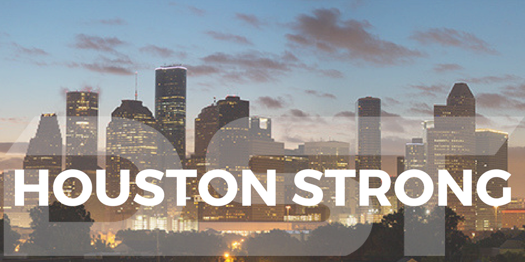 Blog Houston Strong