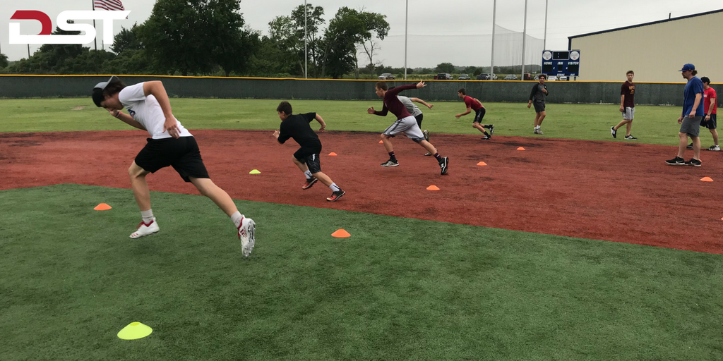 baseline testing and using it to improve