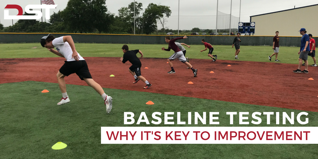 Baseline Testing and why it's key to improvement