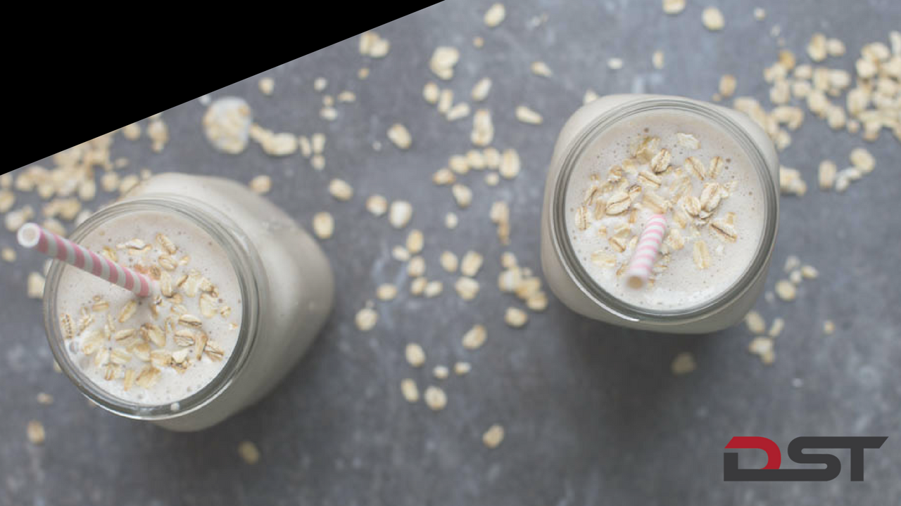 Bedtime Snacks Blog Featured Photo