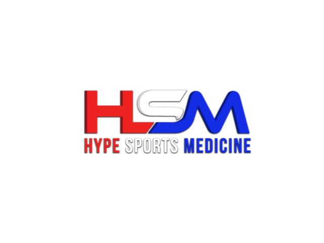 Hype Sports Medicine - Official Medical Partners of DST's NFL Training