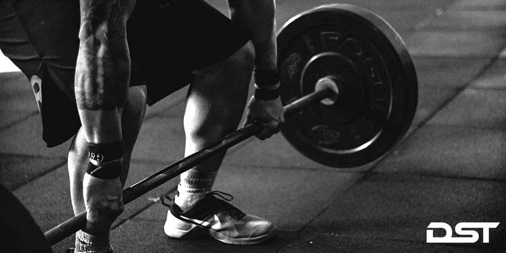 In Season Off Season Training