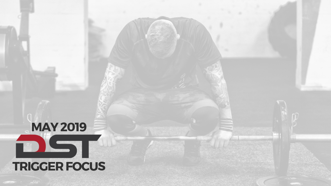 May 2019 Trigger Focus Featured Image