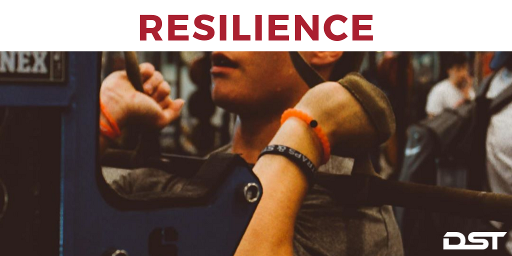 Resilience