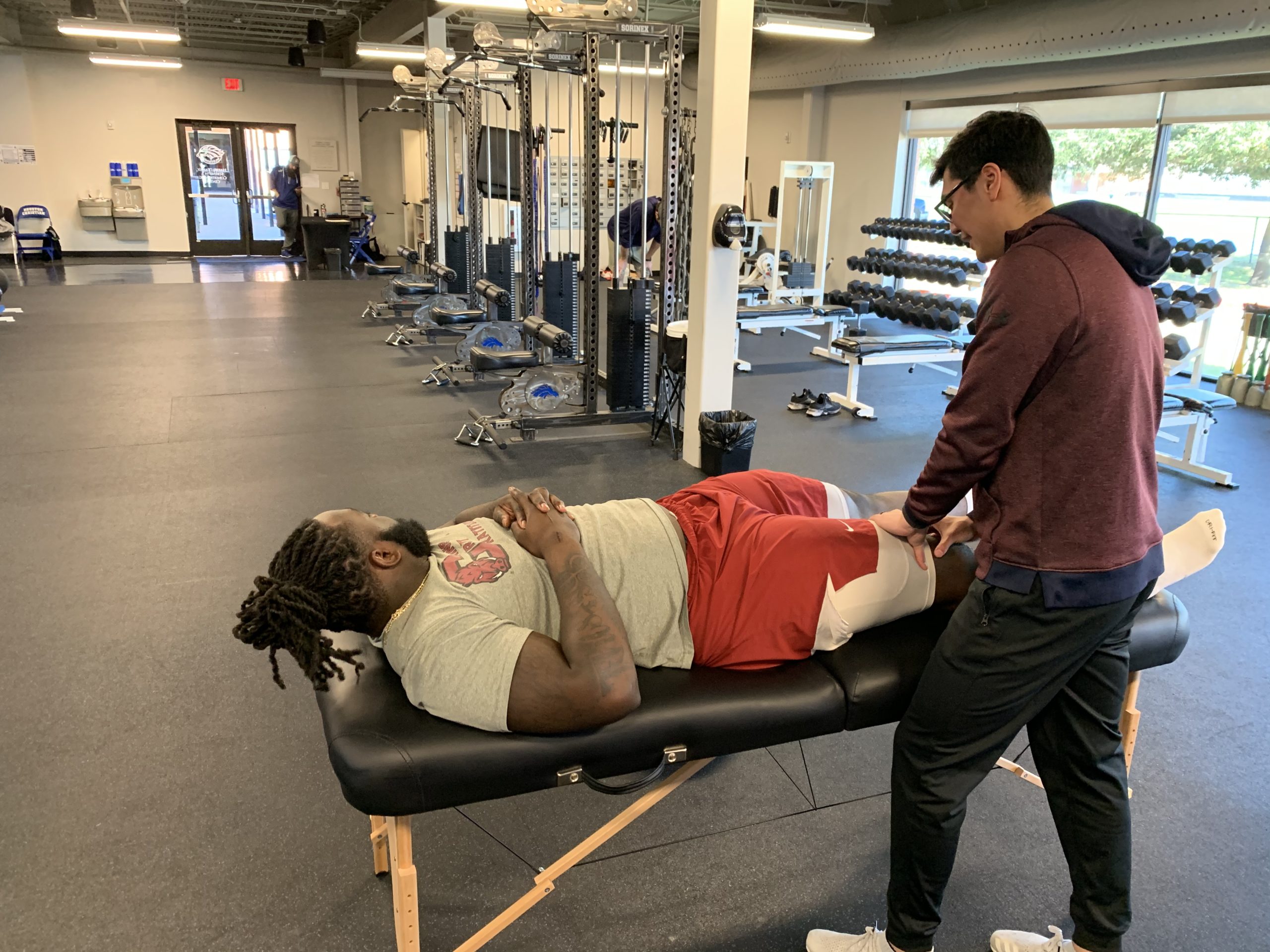 endurance physical therapy endurance physical therapy