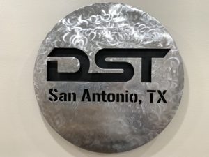 DST San Antonio
